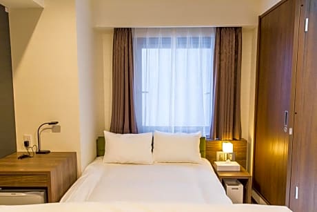 Economy Double Room - Smoking
