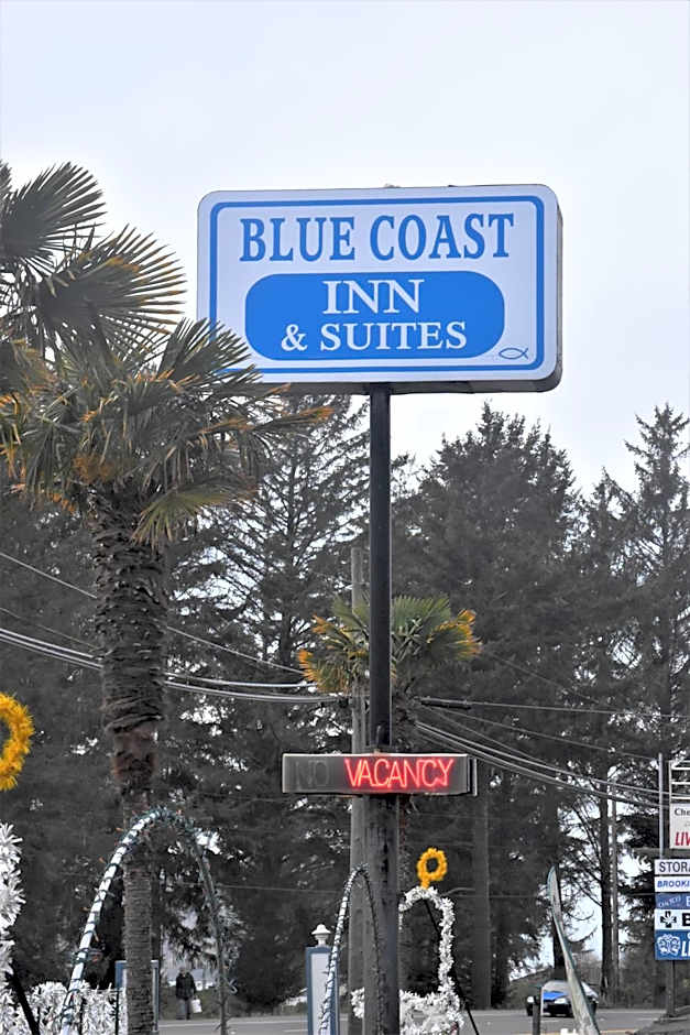 Blue Coast Inn & Suites