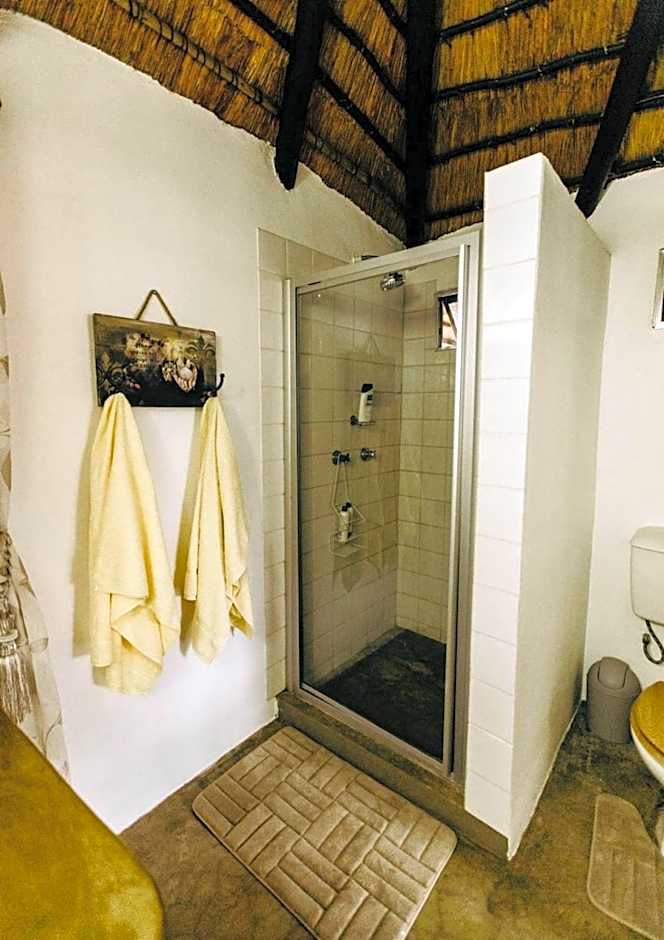 BelofteBos Farmhouse Inn