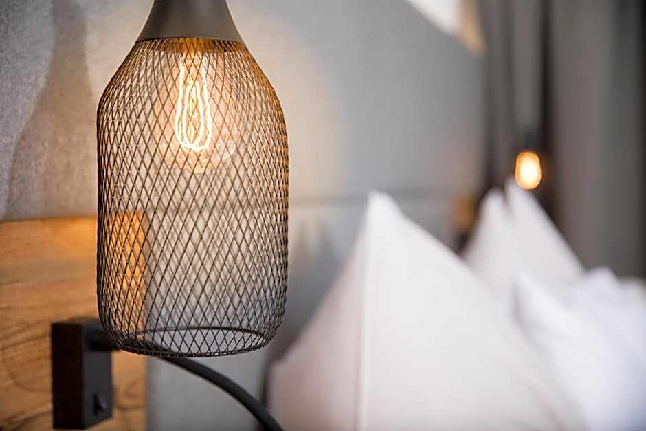 Hotel & Appartements Heigenhauser