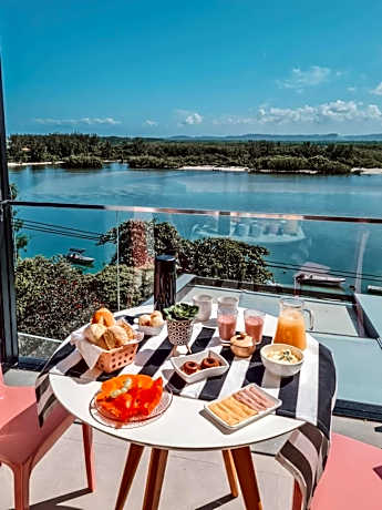 Triple Room with Sea View