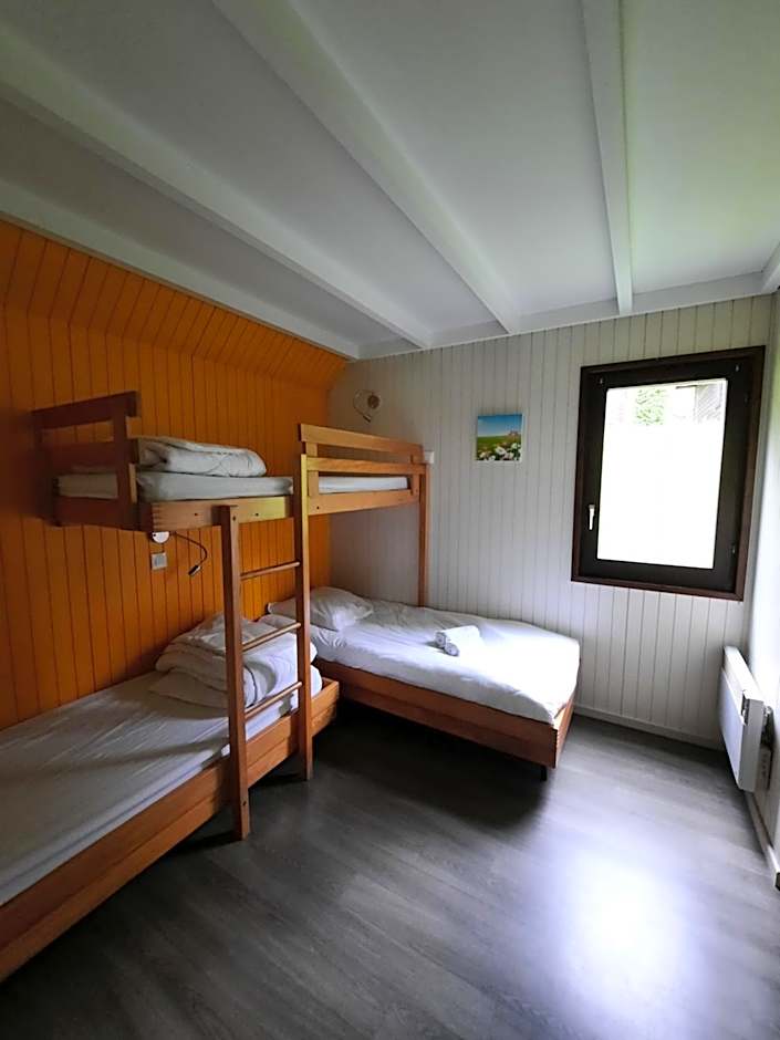 VVF Les Vosges Bitche