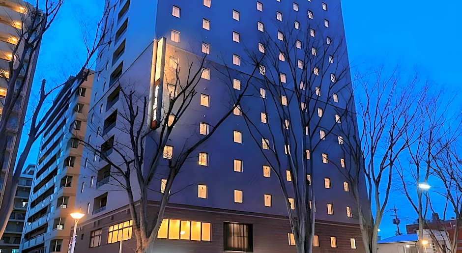 Dormy Inn Maebashi