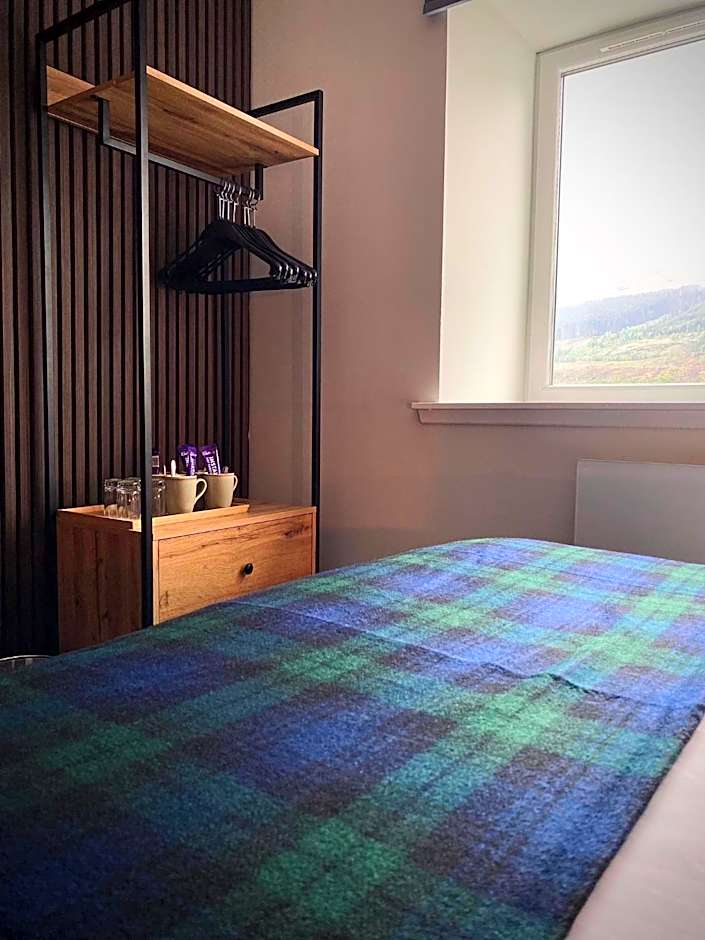 Lochside Guest House