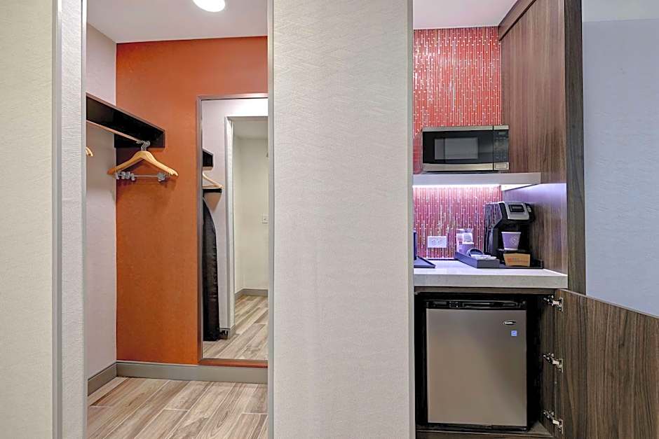 Hilton Garden Inn Cedar Rapids, IA