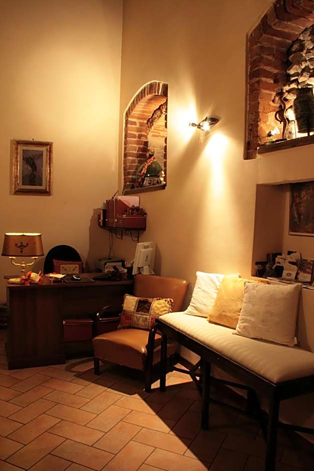 Bed & Breakfast Il Bargello