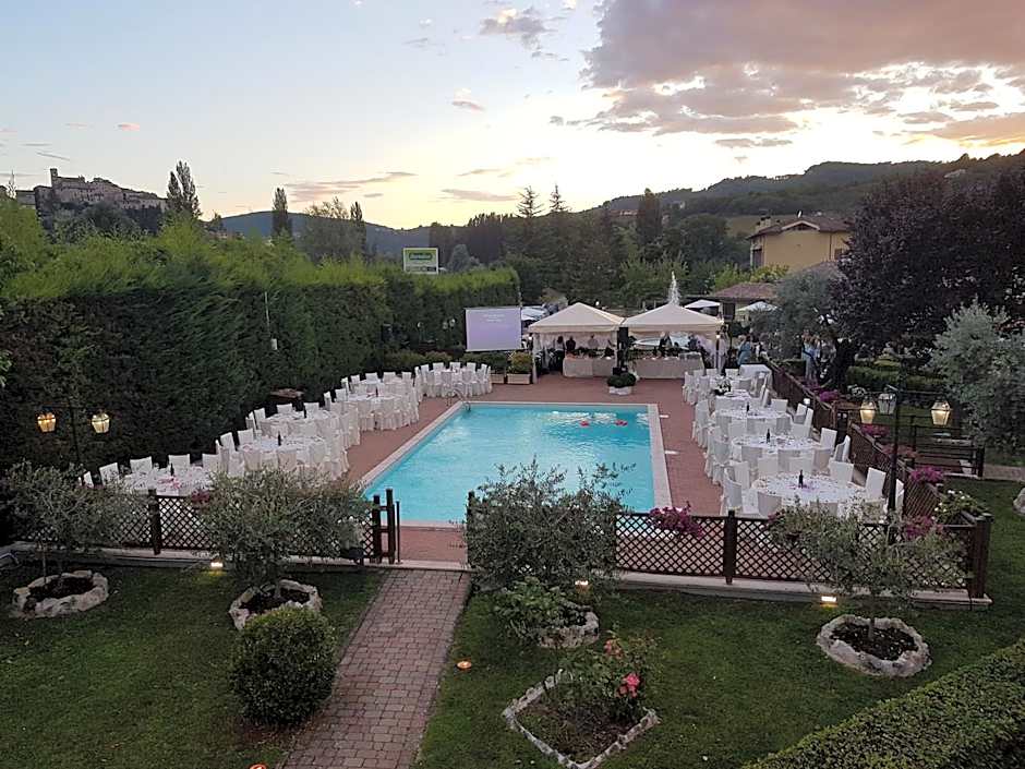 Case Vacanza Fiocchi