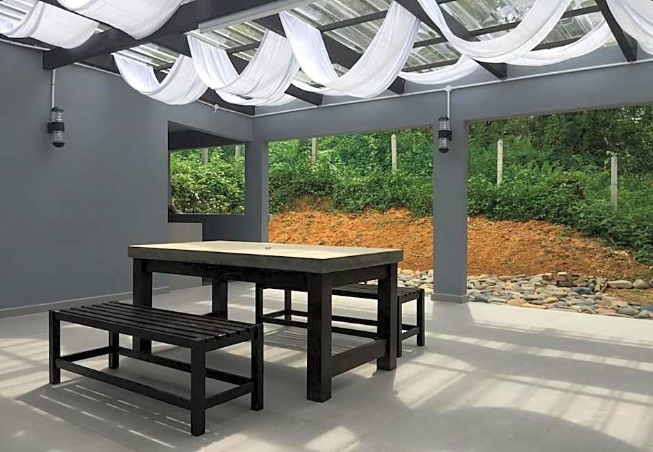 LE LODGE VILLA by Le Lodge