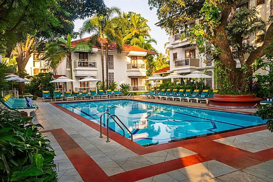 Radisson Goa Resort Candolim