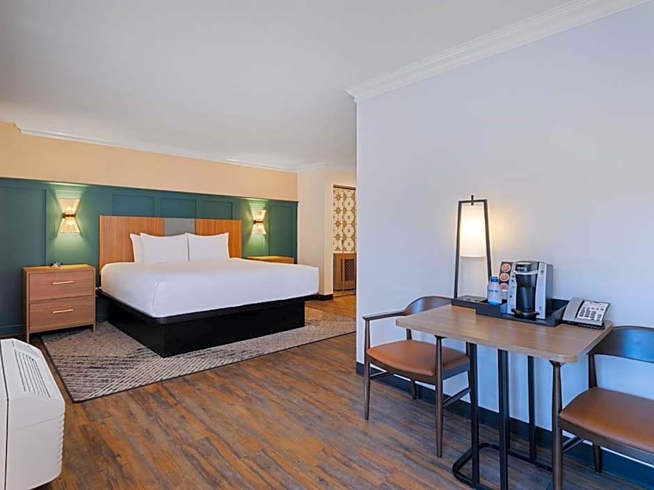 Holiday Inn Resort The Squire at Grand Canyon by IHG