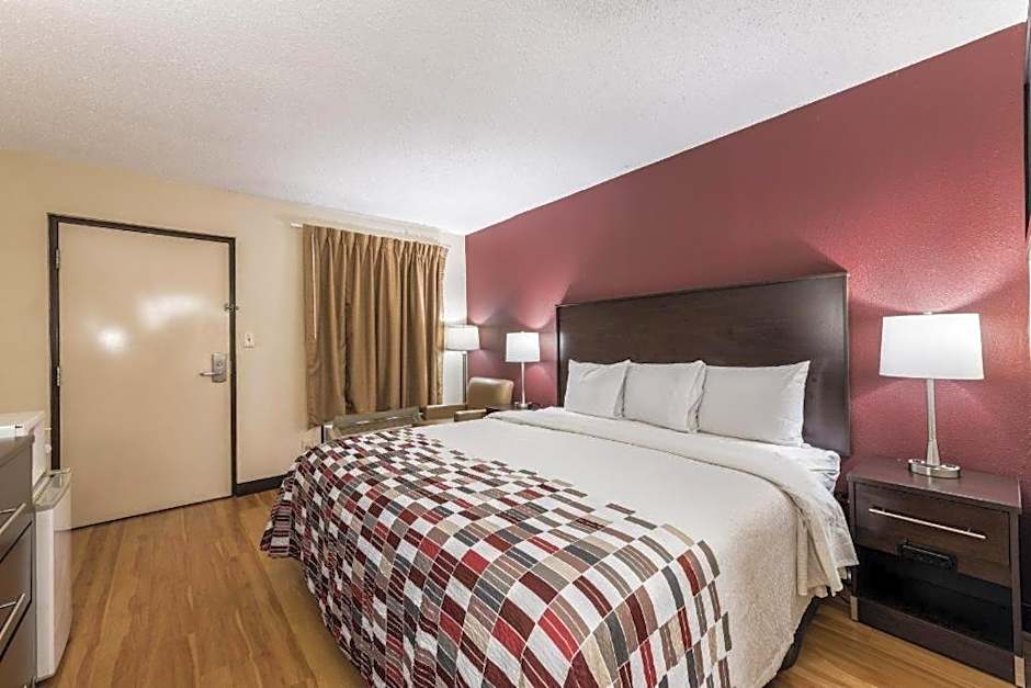 Red Roof Inn Lexington, NC