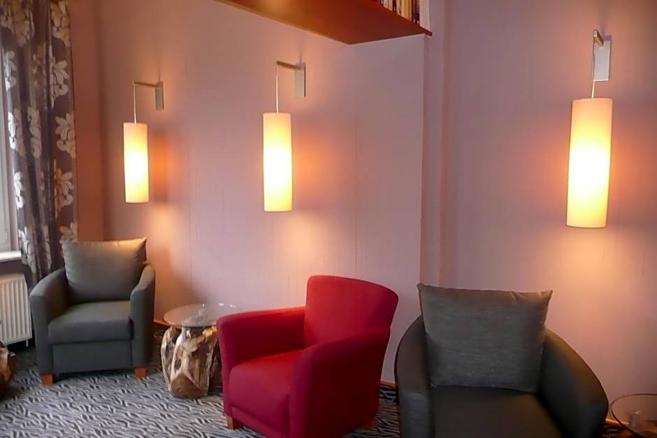 Seehotel Neue Liebe