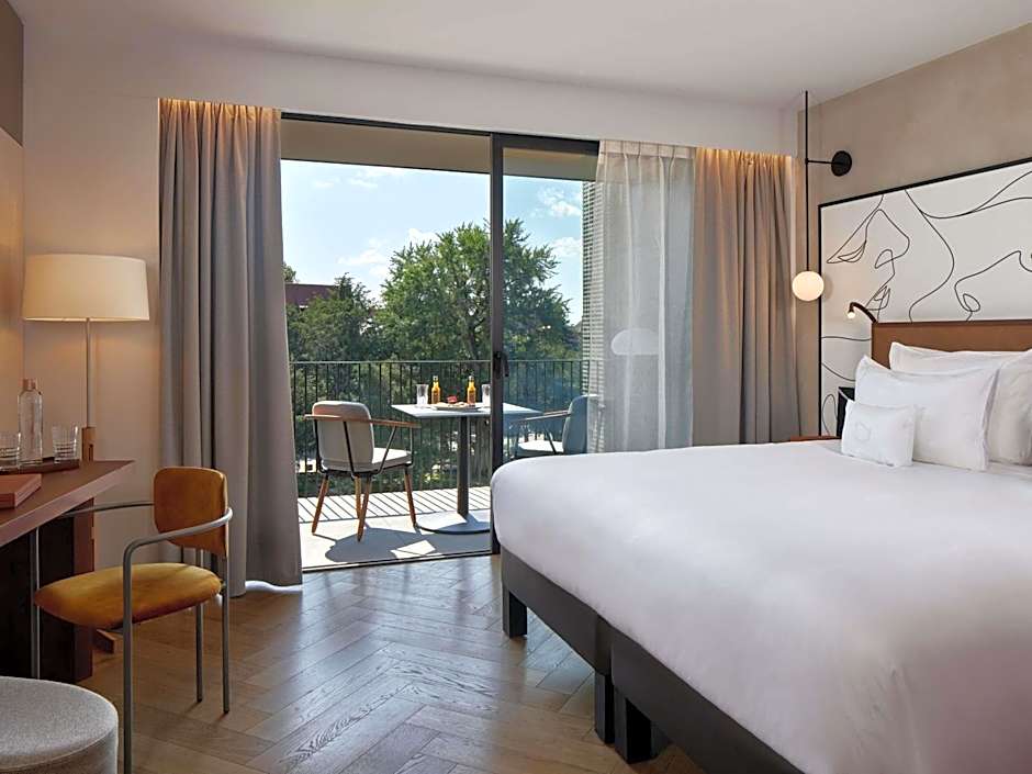 L'Esquisse Hotel & Spa Colmar - MGallery Collection