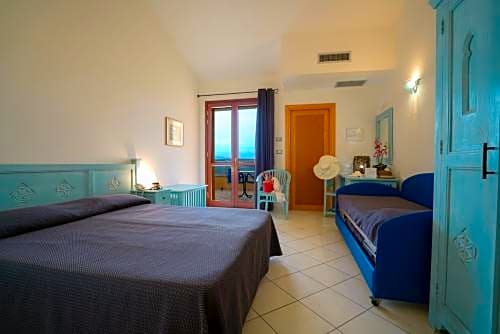 Gh Borgo Saraceno Hotel Residence & Spa