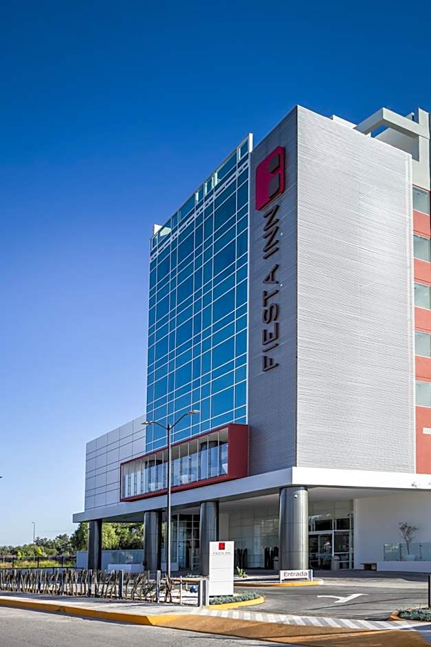 Fiesta Inn Celaya Galerias
