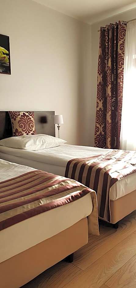 Pokoje De Luxe Figaro