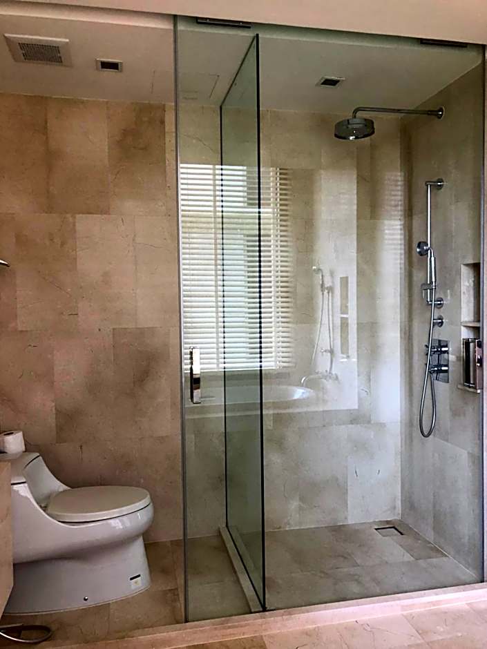 Baan mai khao apartment