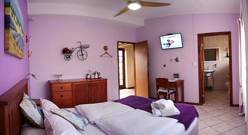 Avenues Guesthouse