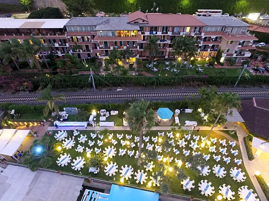 Hotel Caparena