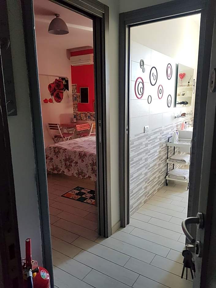 Affittacamere Erbagatta