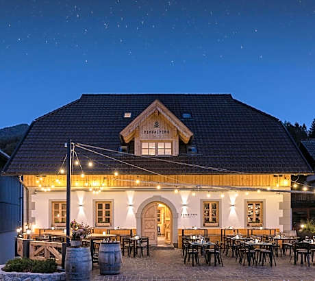 Hotel Pino Alpino