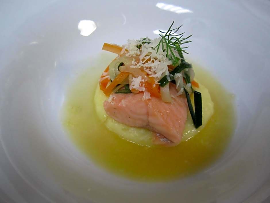 Der Erlhof Restaurant & Landhotel