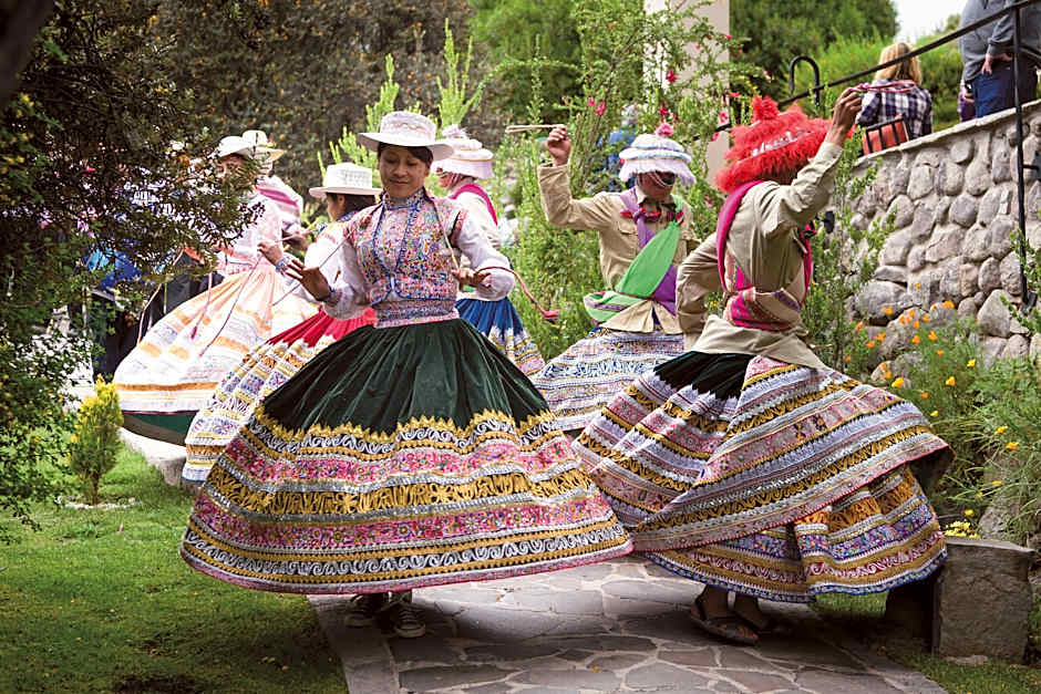 Las Casitas, A Belmond Hotel, Colca Canyon