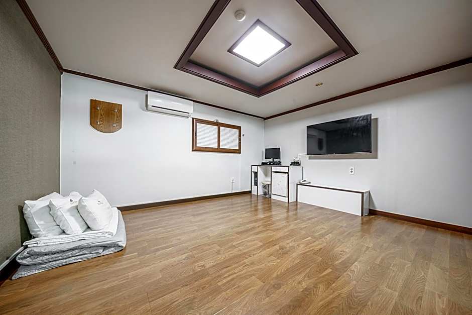 Buantreehotel Blackhouse