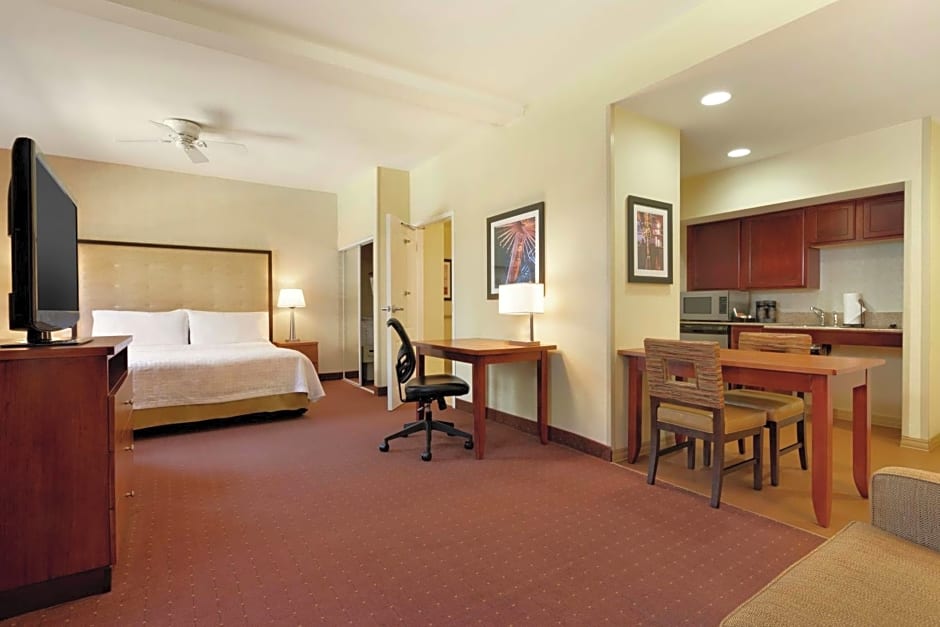 Homewood Suites By Hilton Dulles-North/Loudoun, Va