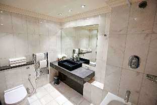 Sanctum International Serviced Apartments