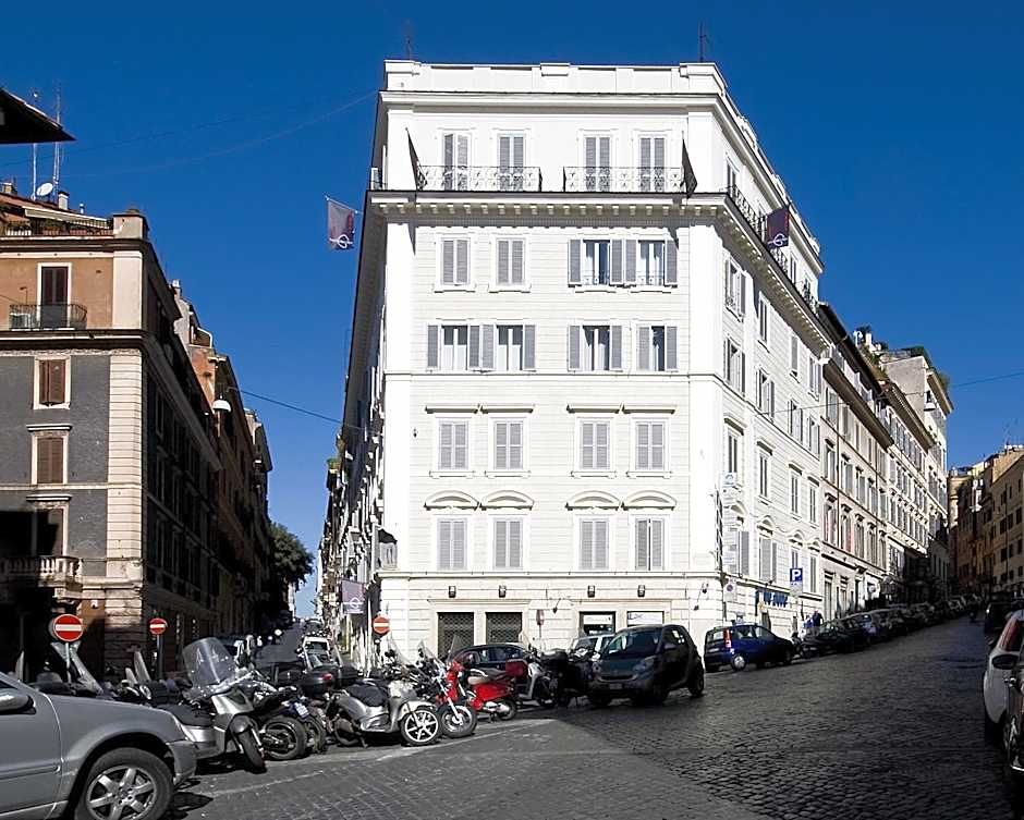 Trevi Collection