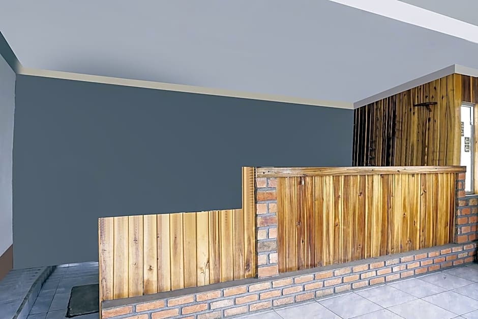 OYO Life 91027 Note Hotel Syariah