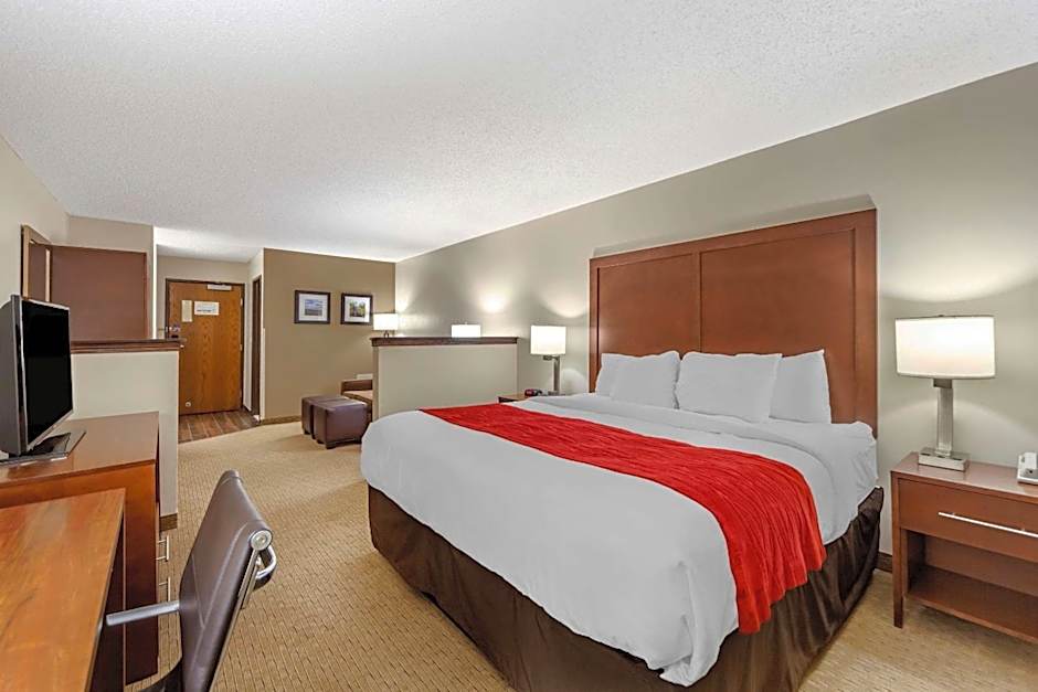 Comfort Inn Valentine