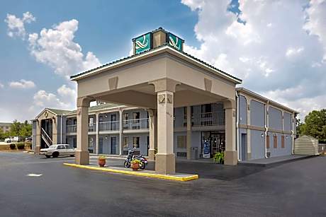 Quality Inn Augusta West Near Fort Eisenhower