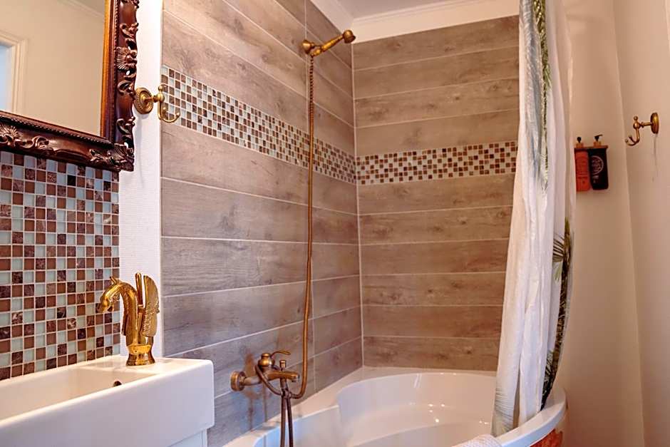 Boutique Hotel Postgården