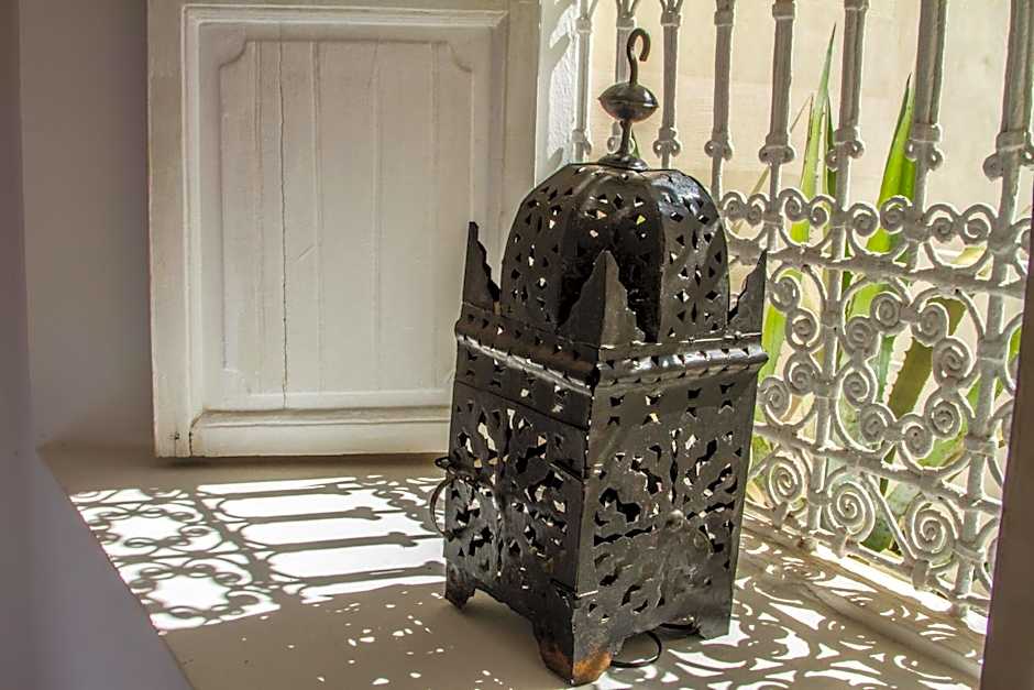 Riad THALGE