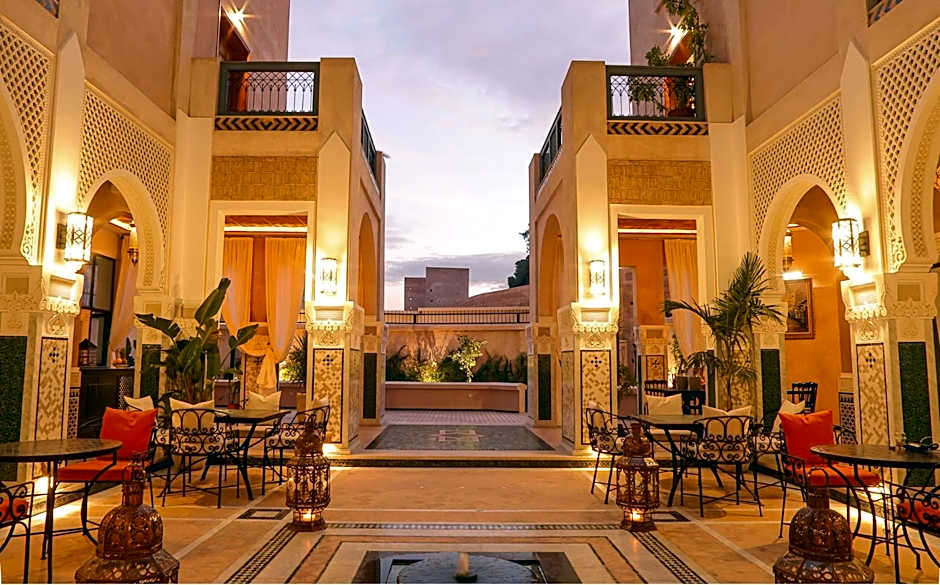 Photo 1 of 49 of Dar Lys Luxury Riad & Spa