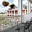 Hotel Saint Vincent