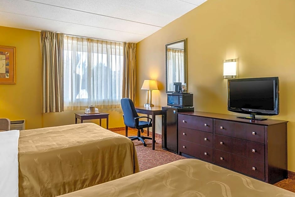 Quality Inn Old Saybrook - Westbrook