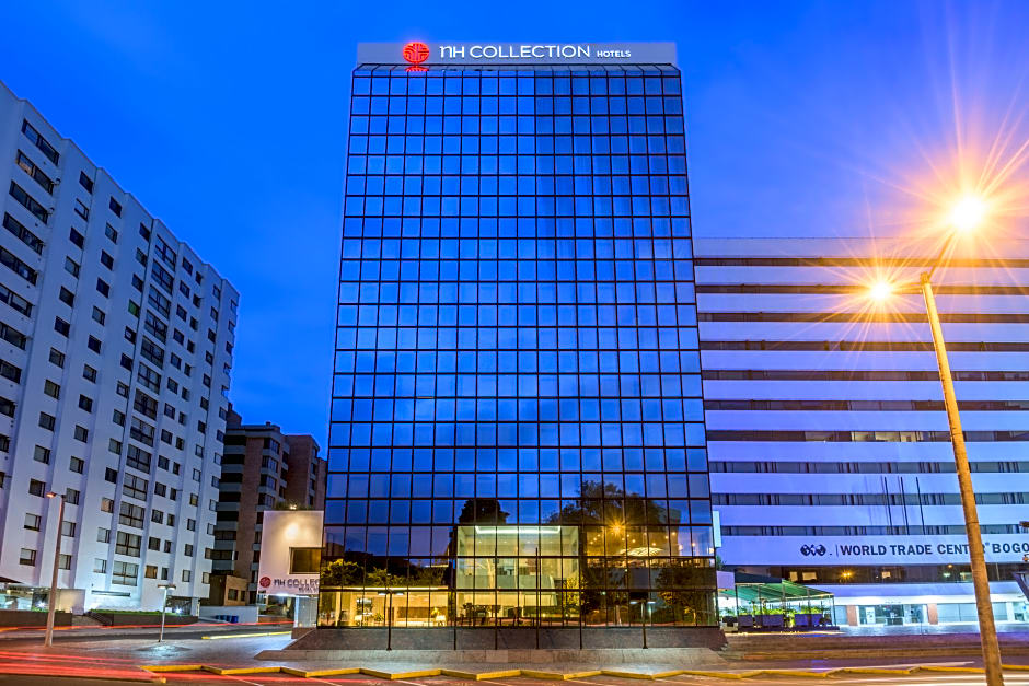 NH Collection Bogota WTC Royal