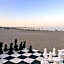Luxury sea view Apartment In Address Hotel Fujairah