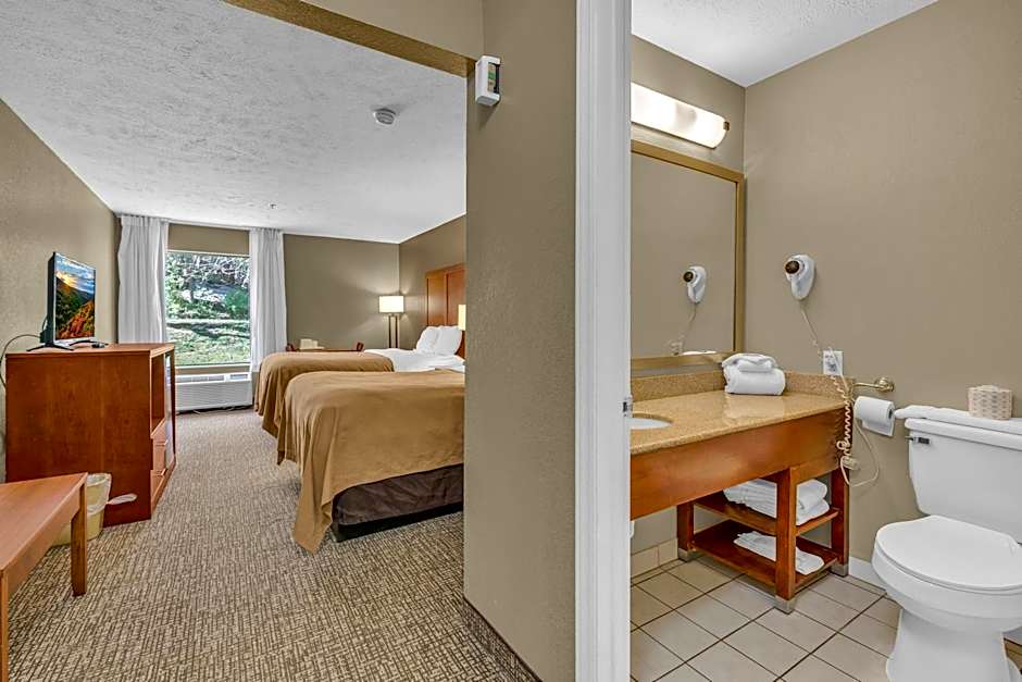 Bristol Arcadia Inn