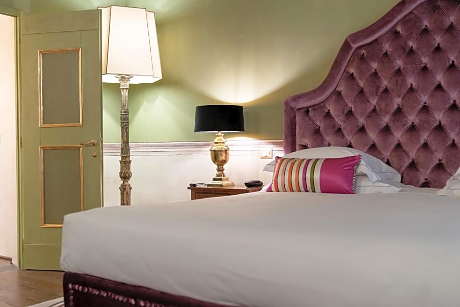 Grand Hotel Cavour
