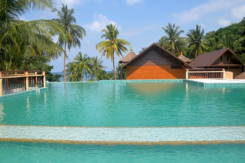 Koh Tao Bamboo Huts