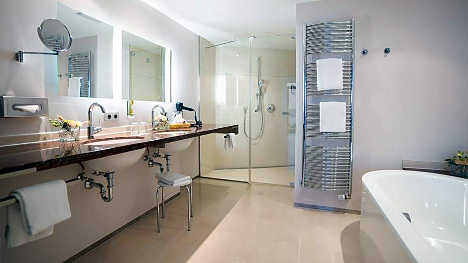 Parkhotel St.Leonhard