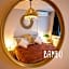 Bambu Kitchen & Bar - Hotel Restaurant