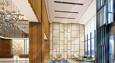 Fairfield by Marriott Baoding High-Tech Zone