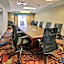 Hilton Garden Inn Albuquerque Airport