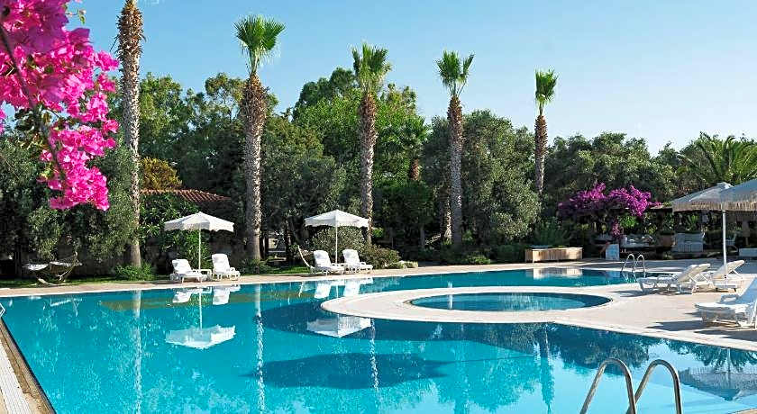 Flow Datca Surf & Beach Hotel