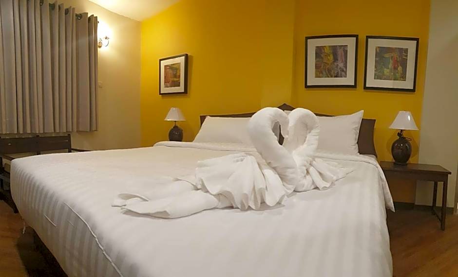 Vinary Hotel Sukhumvit - SHA EXTRA Plus